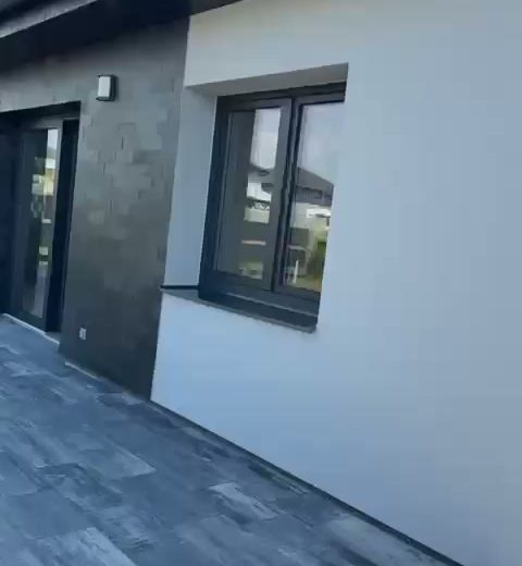 Fasáda rodinného domu
