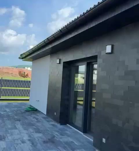 RODINNÝ DŮM NA KLÍČ