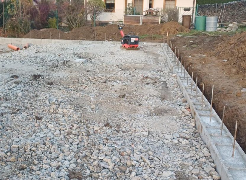 DĚČÍN A ŠLUKNOVSKO