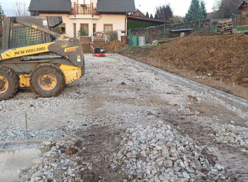 MOST, LOUNY A LITOMĚŘICE